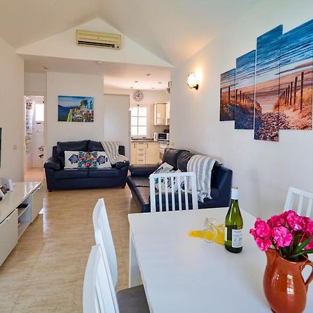 פלאיה בלנקה Villa Los Arcos - Lh160 By Villas Now Ltd מראה חיצוני תמונה