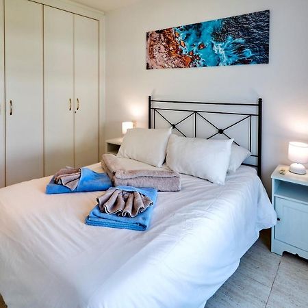 פלאיה בלנקה Villa Los Arcos - Lh160 By Villas Now Ltd מראה חיצוני תמונה