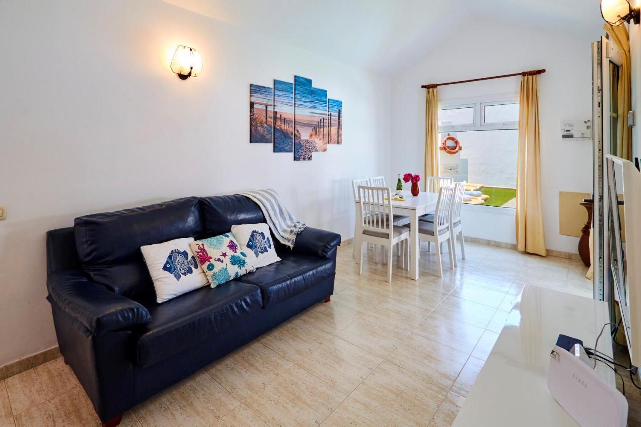 פלאיה בלנקה Villa Los Arcos - Lh160 By Villas Now Ltd מראה חיצוני תמונה