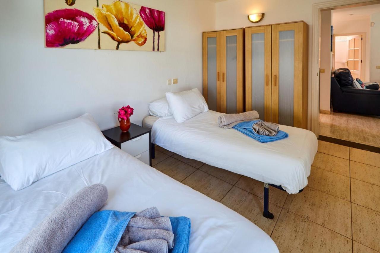פלאיה בלנקה Villa Los Arcos - Lh160 By Villas Now Ltd מראה חיצוני תמונה