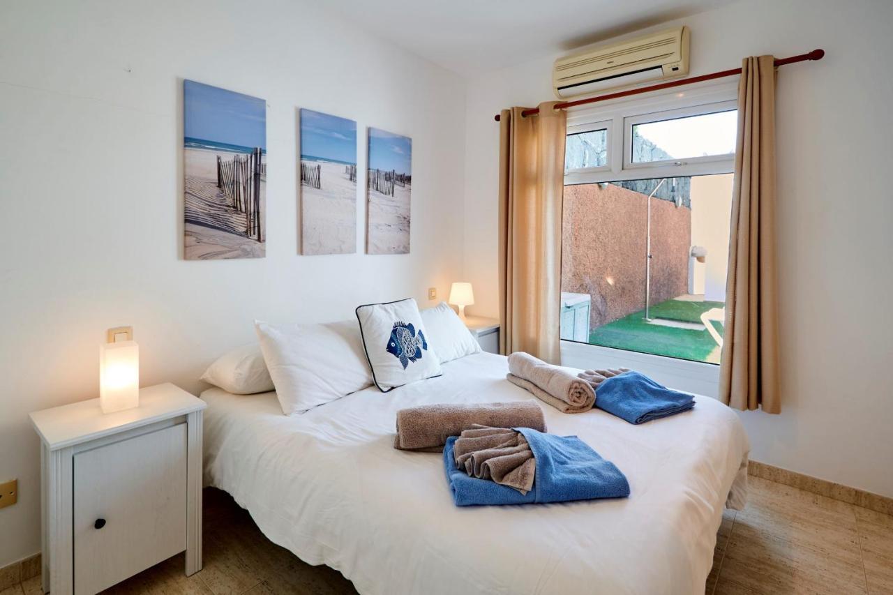 פלאיה בלנקה Villa Los Arcos - Lh160 By Villas Now Ltd מראה חיצוני תמונה