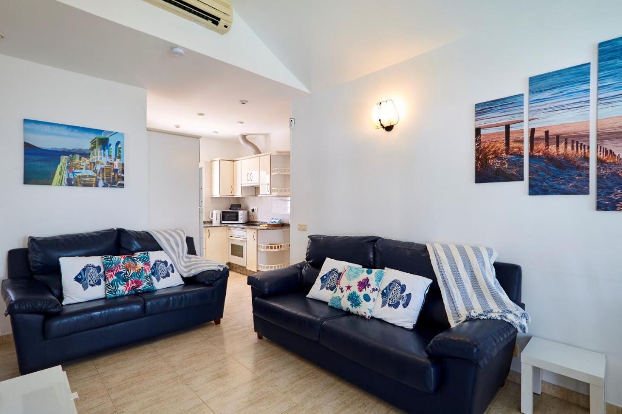 פלאיה בלנקה Villa Los Arcos - Lh160 By Villas Now Ltd מראה חיצוני תמונה
