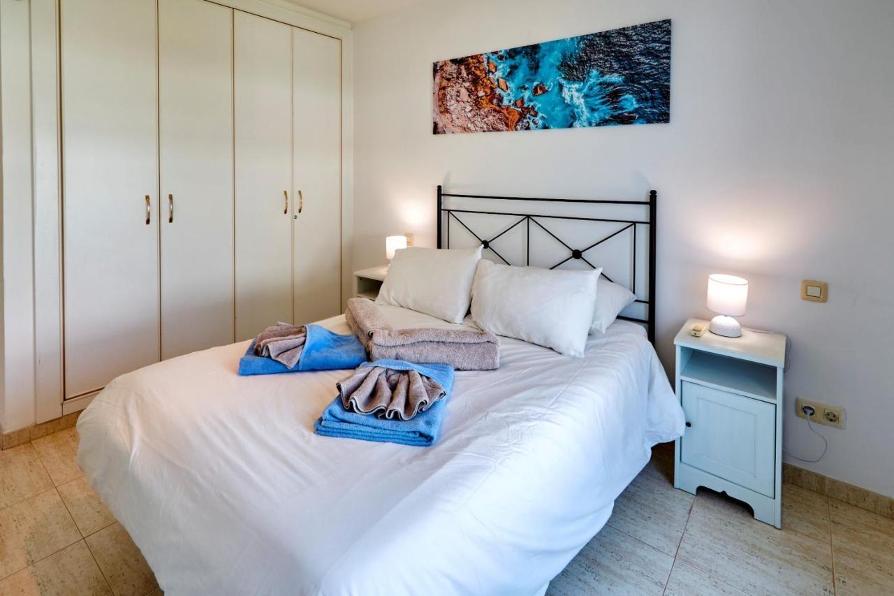 פלאיה בלנקה Villa Los Arcos - Lh160 By Villas Now Ltd מראה חיצוני תמונה